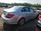 2012 MERCEDES-BENZ C-CLASS