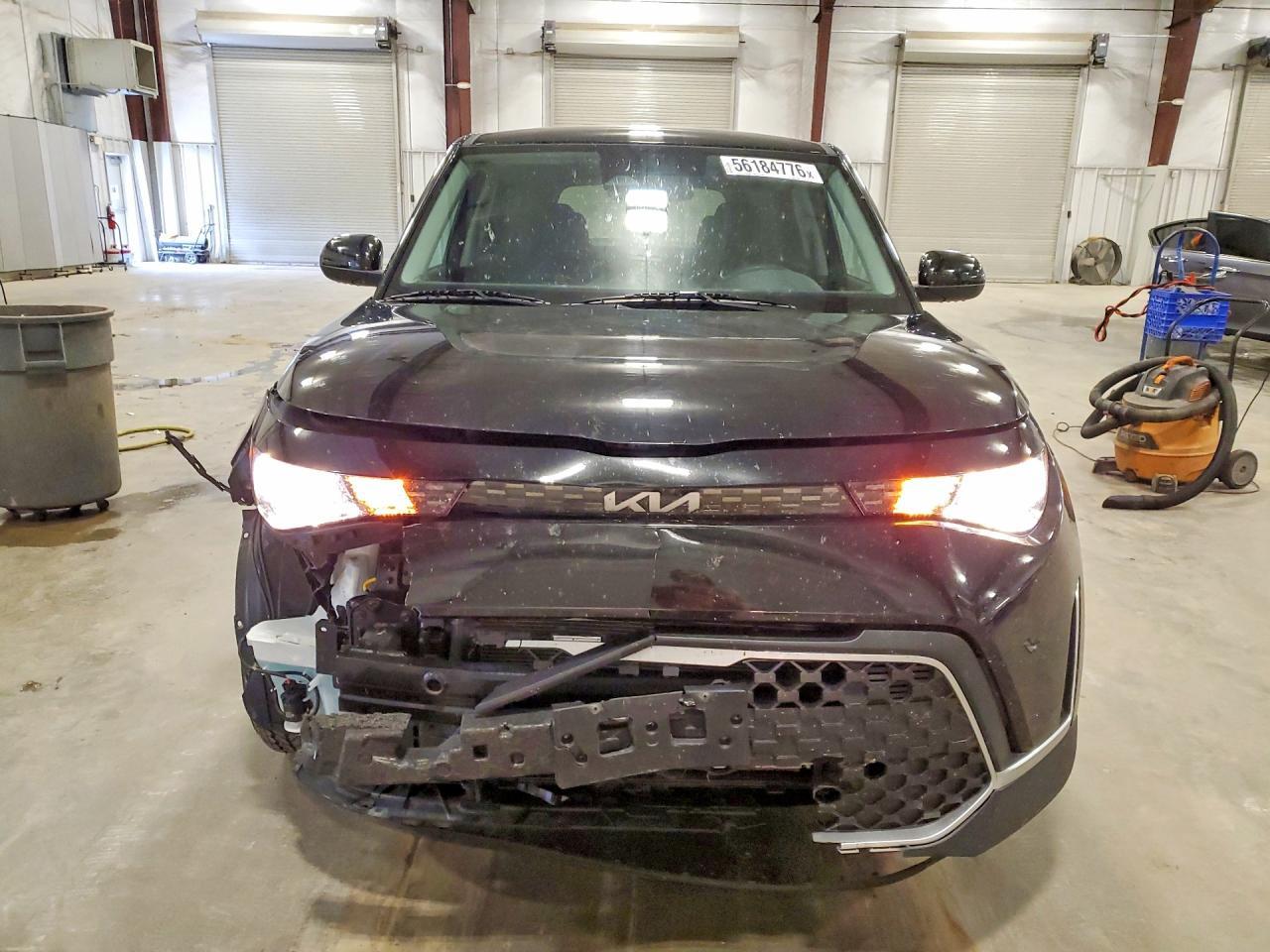 2025 KIA SOUL