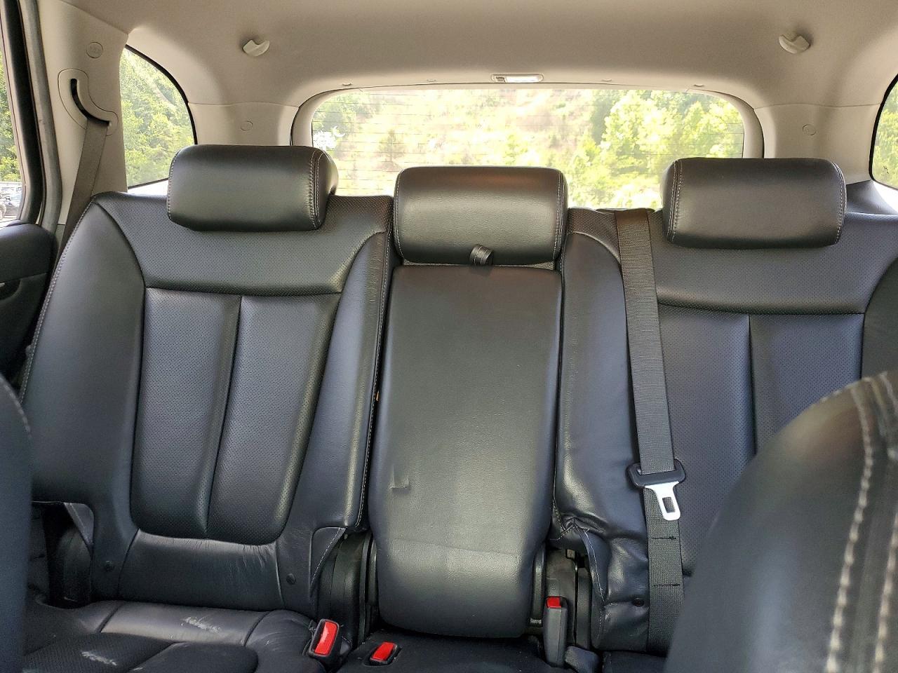 2007 HYUNDAI SANTA FE