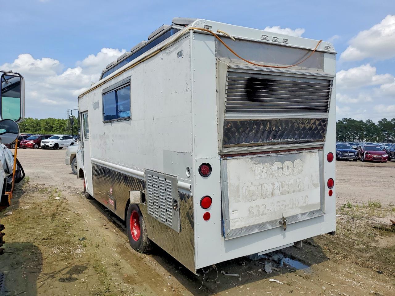 1984 GMC Unknown