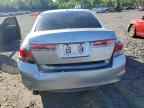 2011 HONDA ACCORD