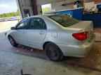 2006 TOYOTA COROLLA