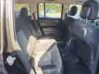 2012 JEEP PATRIOT