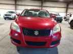 2012 SUZUKI Kizashi
