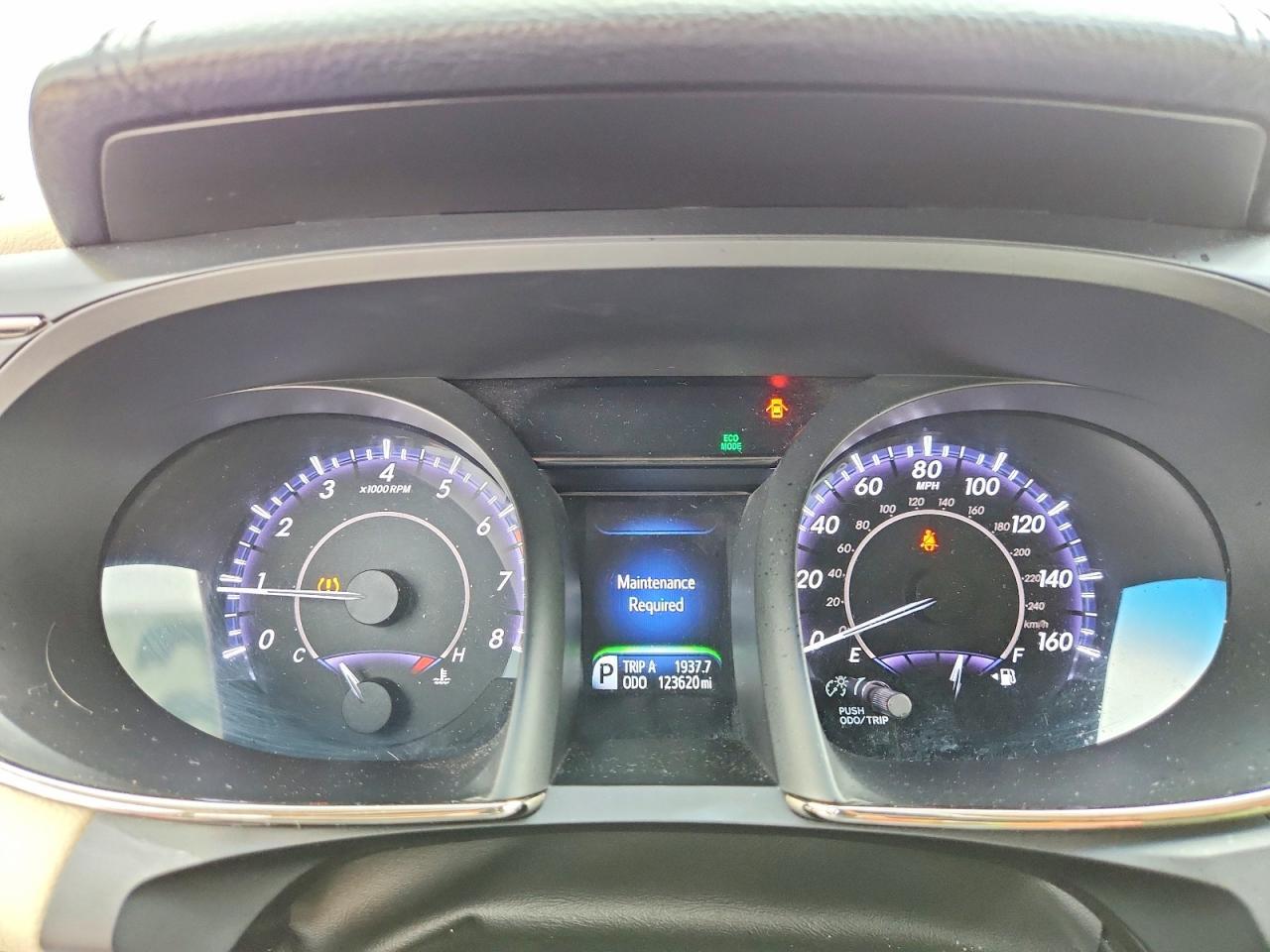 2016 TOYOTA Avalon