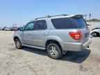 2002 TOYOTA Sequoia