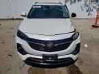 2022 BUICK Encore GX