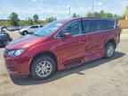 2022 CHRYSLER Voyager