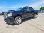 2018 GMC CANYON