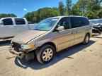 2002 HONDA ODYSSEY