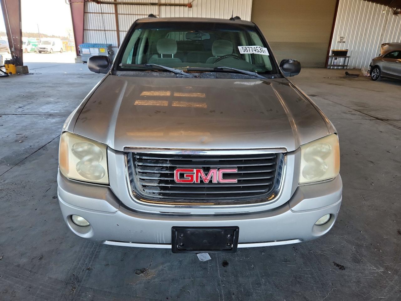 2005 GMC Envoy
