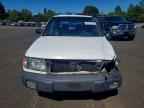 1999 SUBARU FORESTER