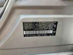 2008 LEXUS Es