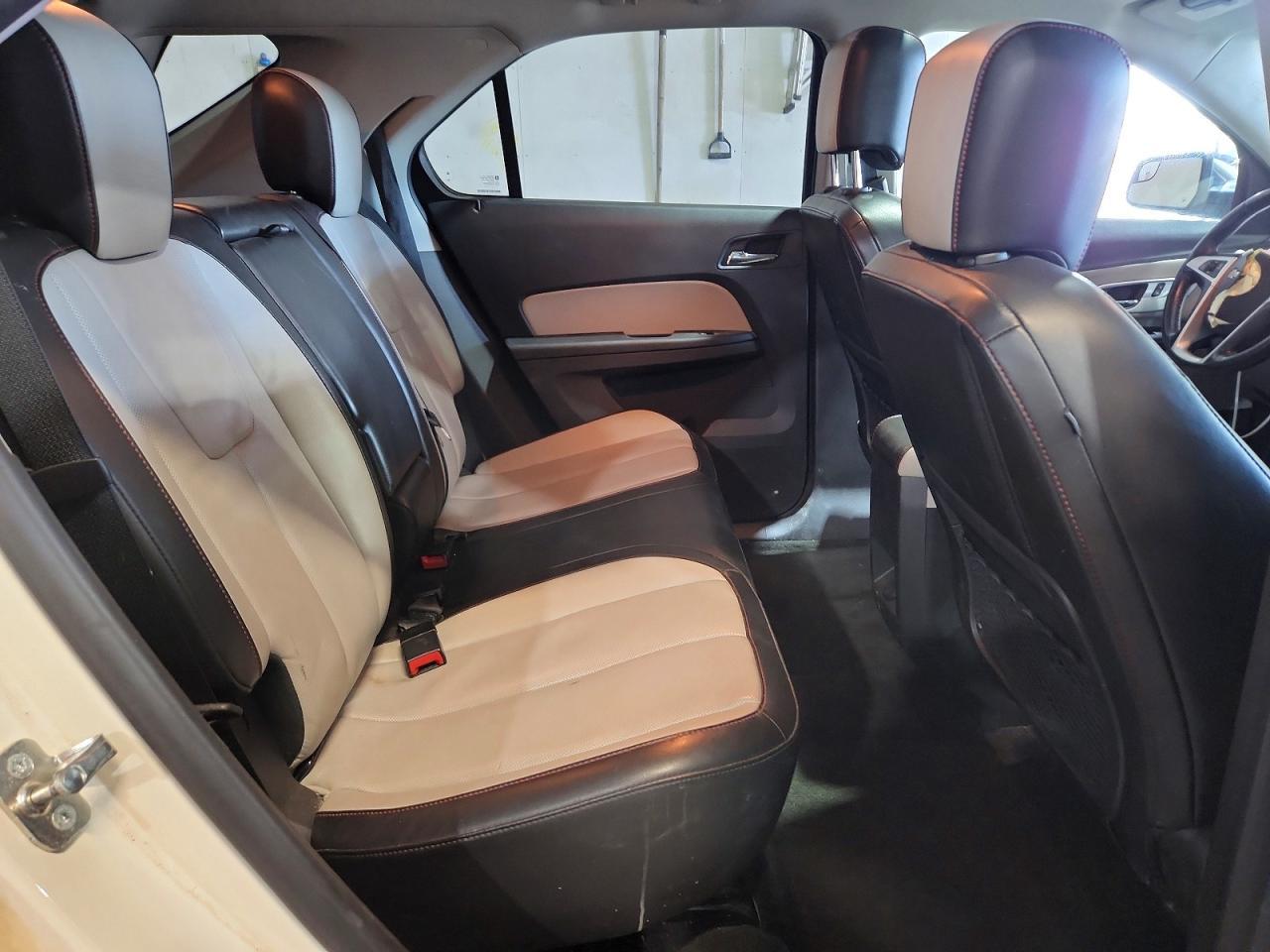 2013 CHEVROLET EQUINOX