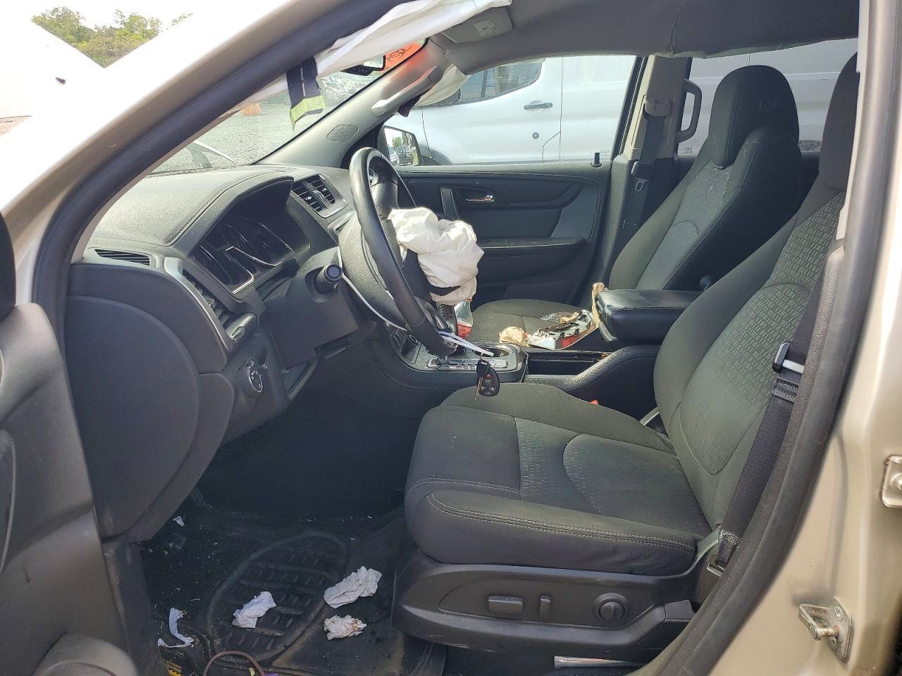 2014 GMC ACADIA