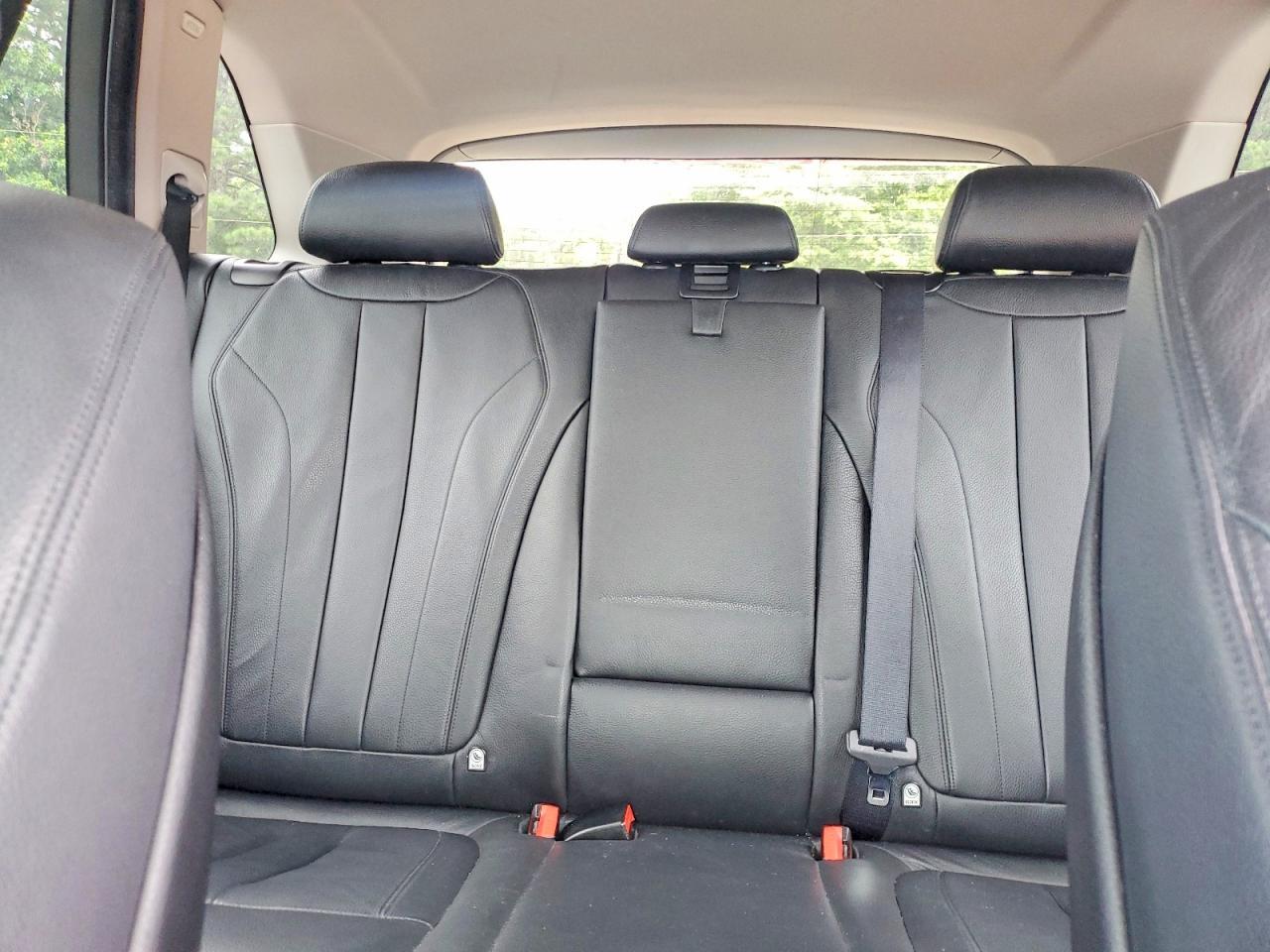 2015 BMW X5