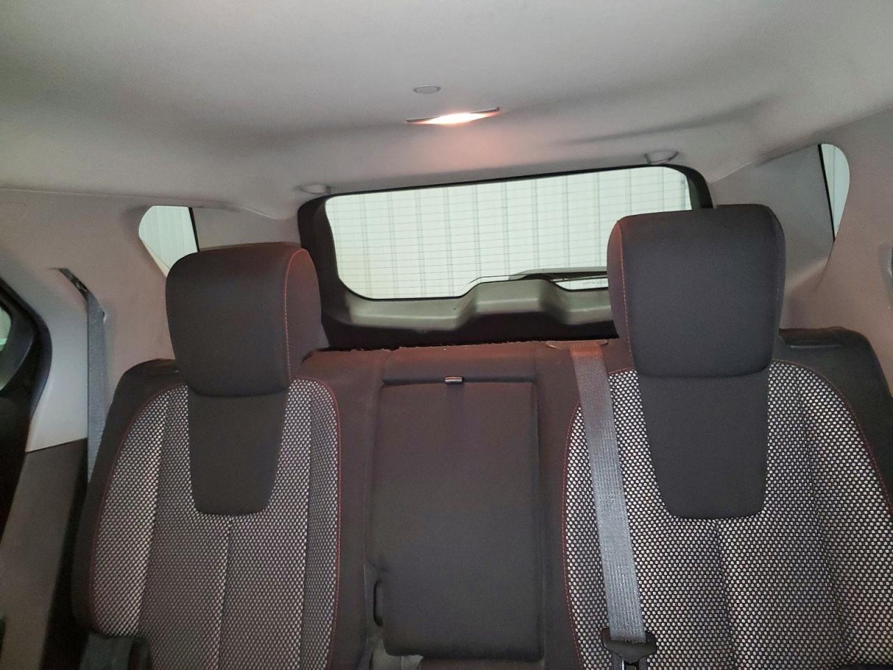 2011 CHEVROLET EQUINOX
