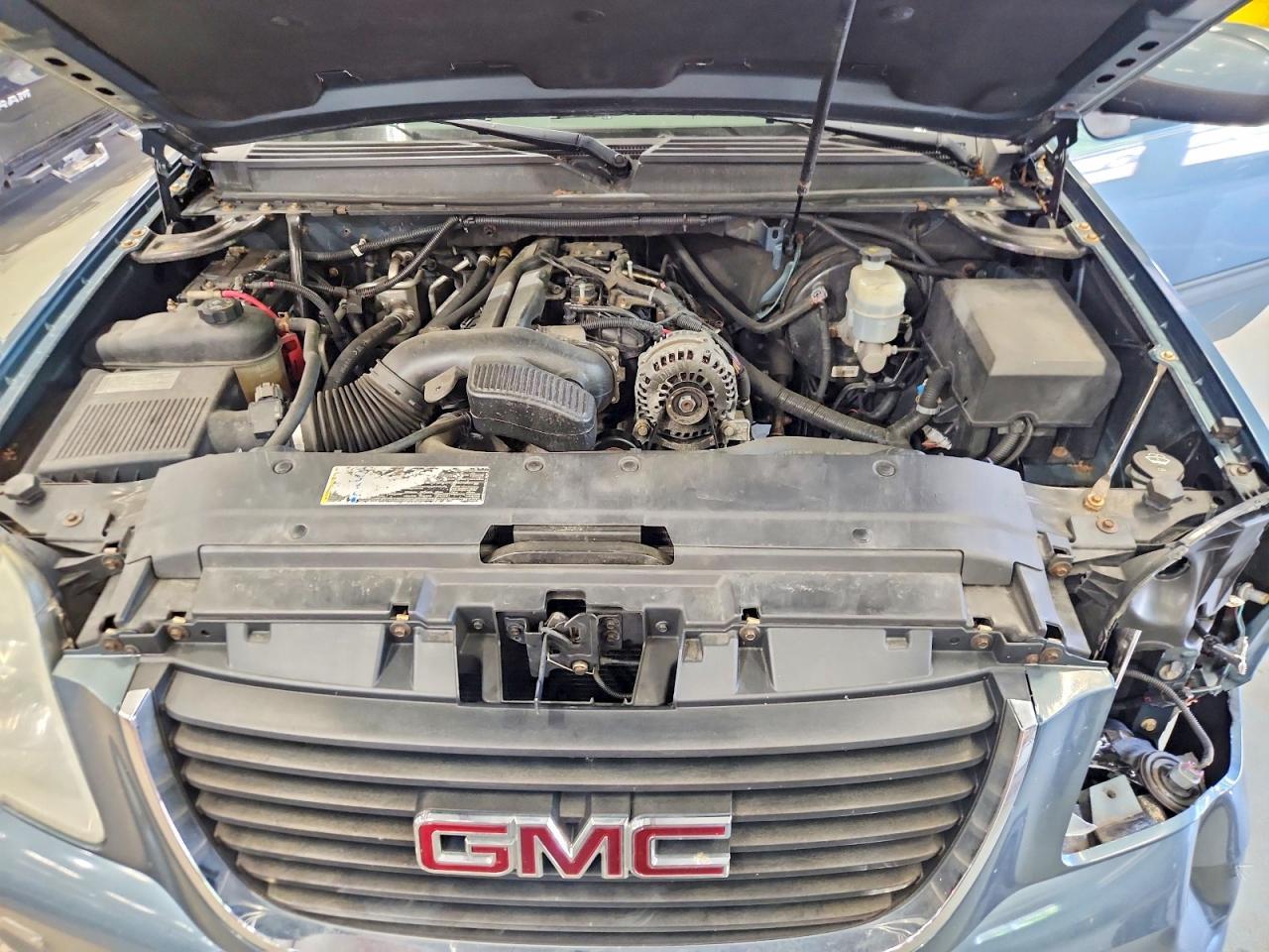 2010 GMC Yukon