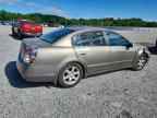 2006 NISSAN ALTIMA