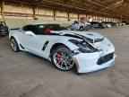 2019 CHEVROLET CORVETTE
