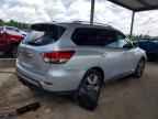 2014 NISSAN PATHFINDER