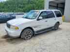 2001 LINCOLN Navigator