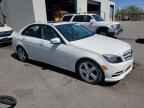 2011 MERCEDES-BENZ C-CLASS