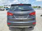 2016 HYUNDAI SANTA FE