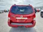 2011 NISSAN PATHFINDER
