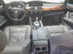2010 BMW 5 series