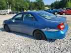 2004 TOYOTA CAMRY