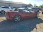 2010 CHEVROLET CORVETTE