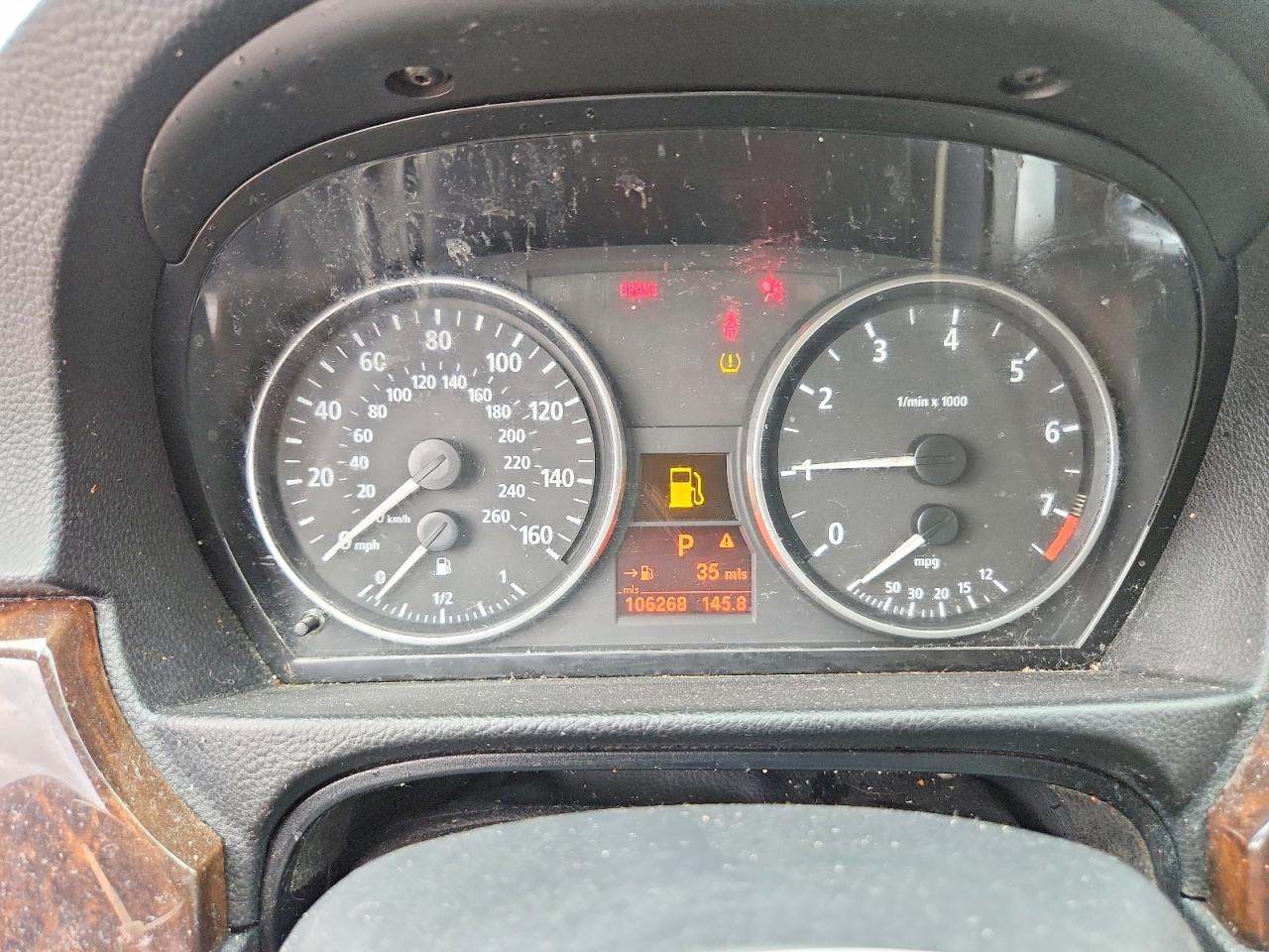 2006 BMW 3 SERIES