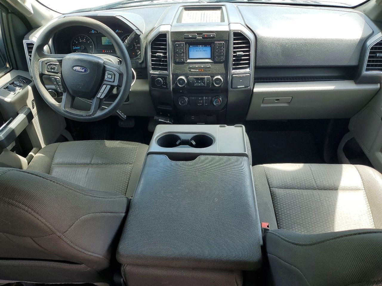 2018 FORD F-150 Lightning