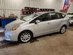 2012 TOYOTA PRIUS V
