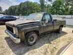 1973 CHEVROLET K20