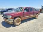 2000 CHEVROLET Silverado