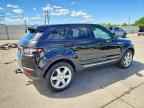 2015 LAND ROVER RANGE ROVER EVOQUE