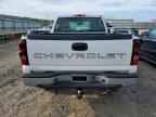 2004 CHEVROLET Silverado