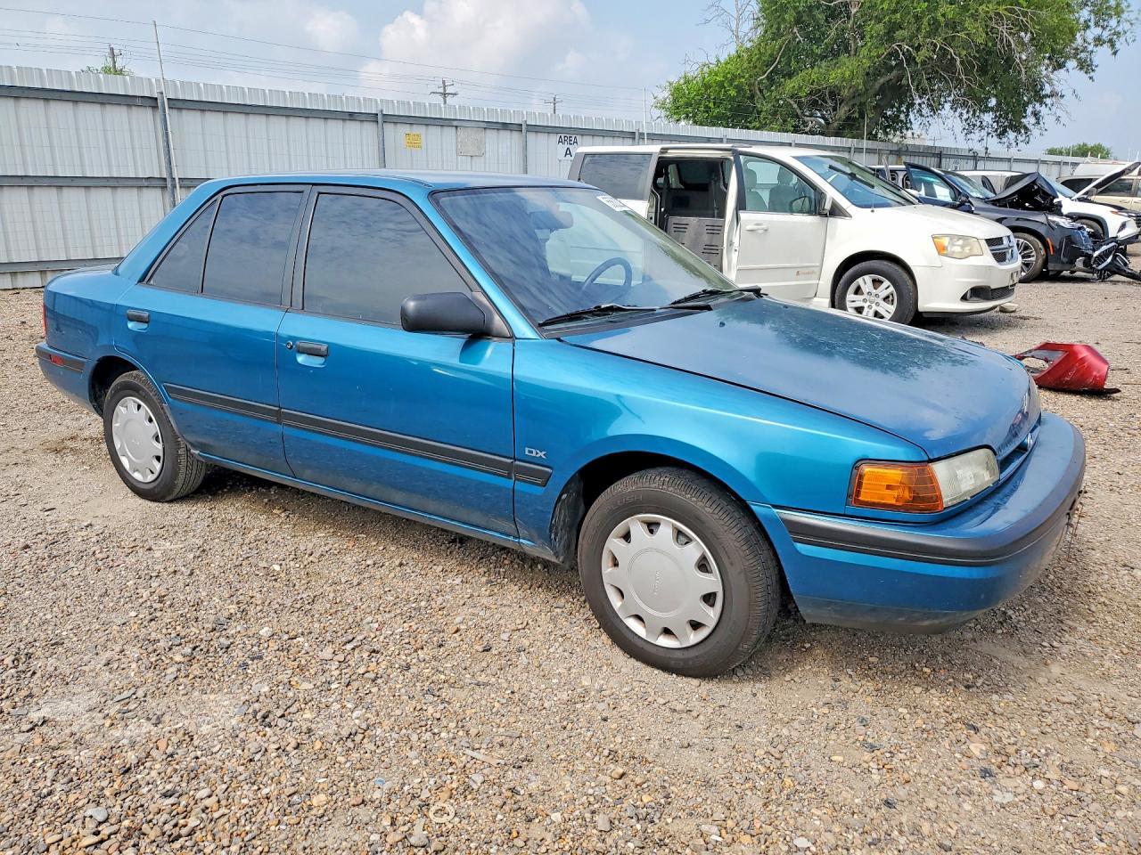 1994 MAZDA Protege