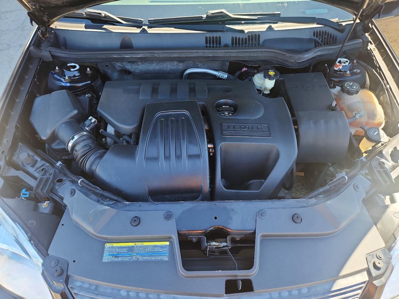 2007 CHEVROLET COBALT