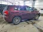 2012 KIA SORENTO