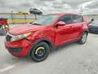 2012 KIA SPORTAGE