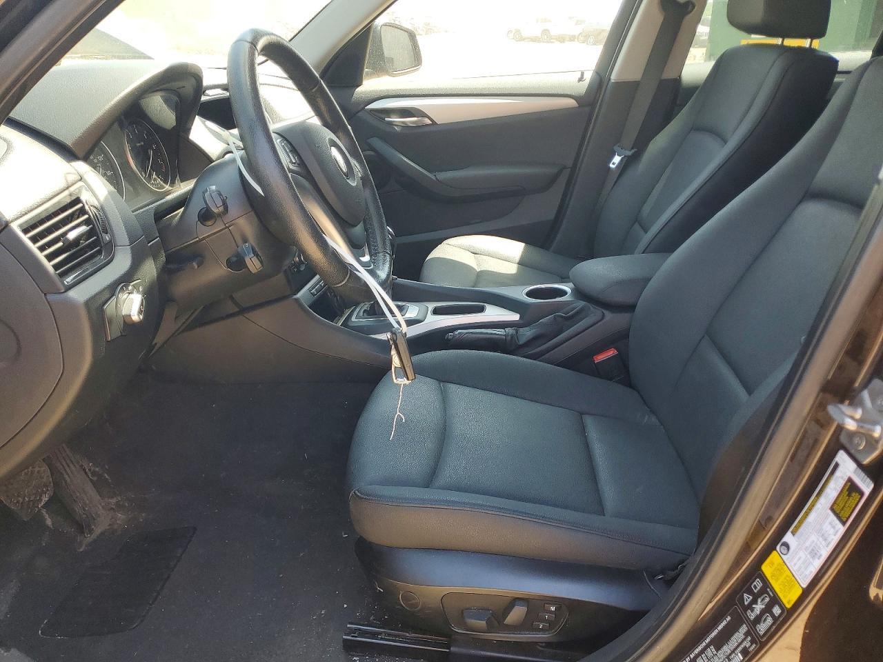 2015 BMW X1