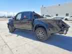 2012 NISSAN Frontier