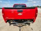2008 CHEVROLET Silverado