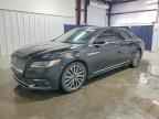 2017 LINCOLN Continental