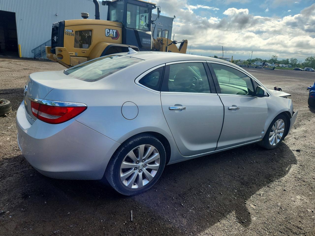 2013 BUICK VERANO