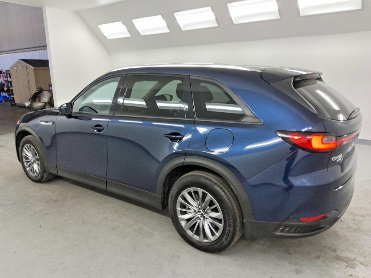 2024 MAZDA CX-90