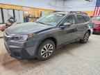 2021 SUBARU Outback